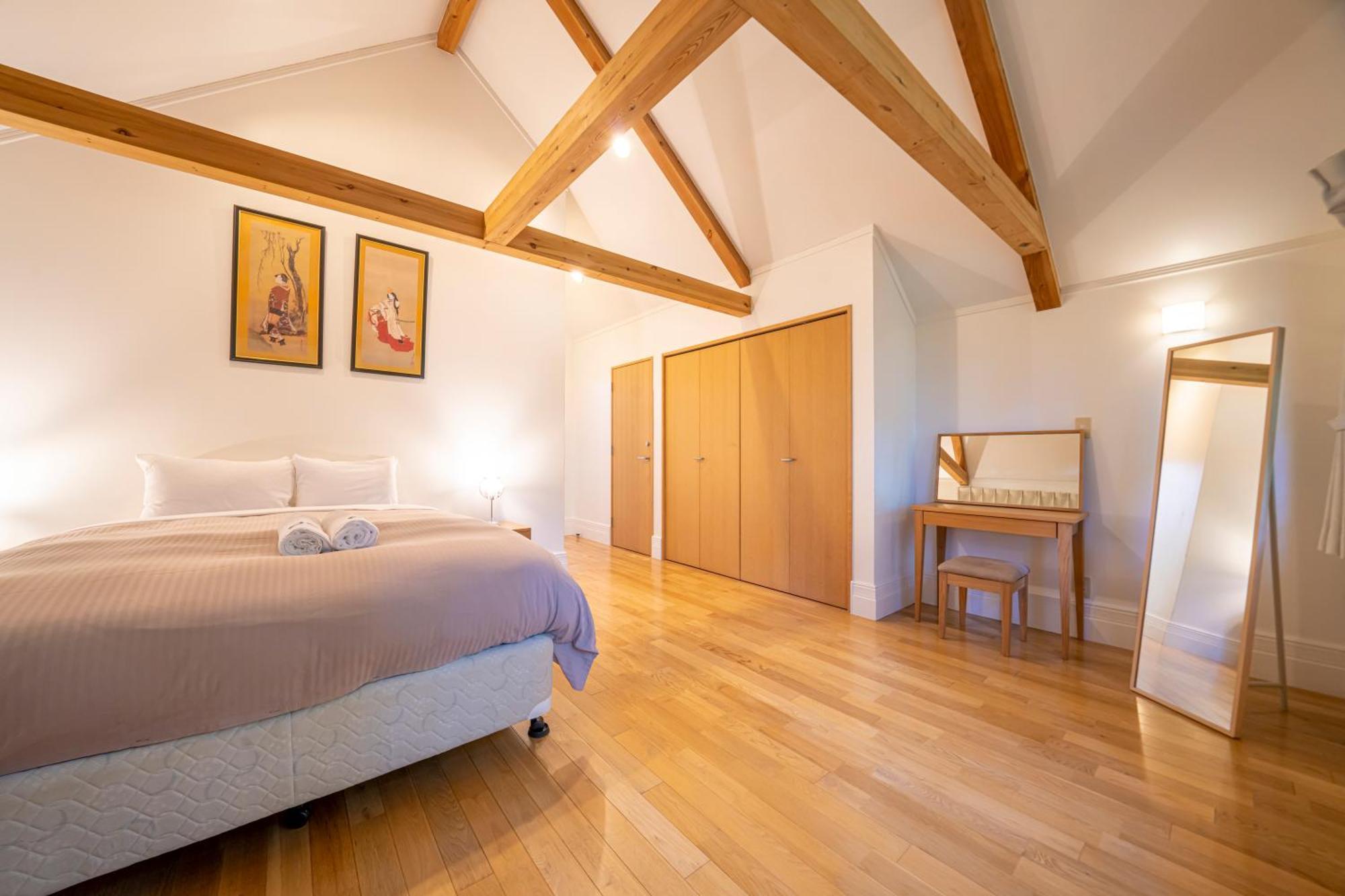 Morino Chalets Hakuba Exterior photo