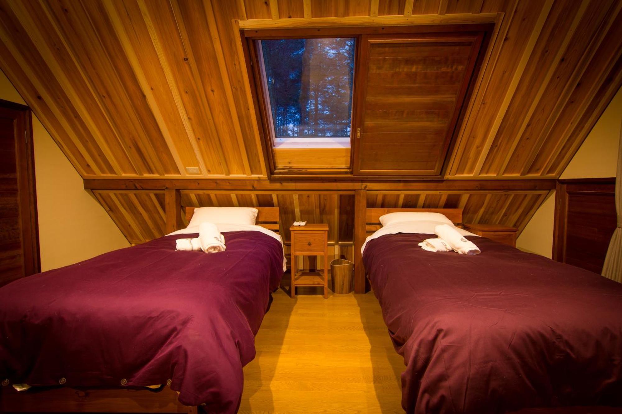 Morino Chalets Hakuba Exterior photo
