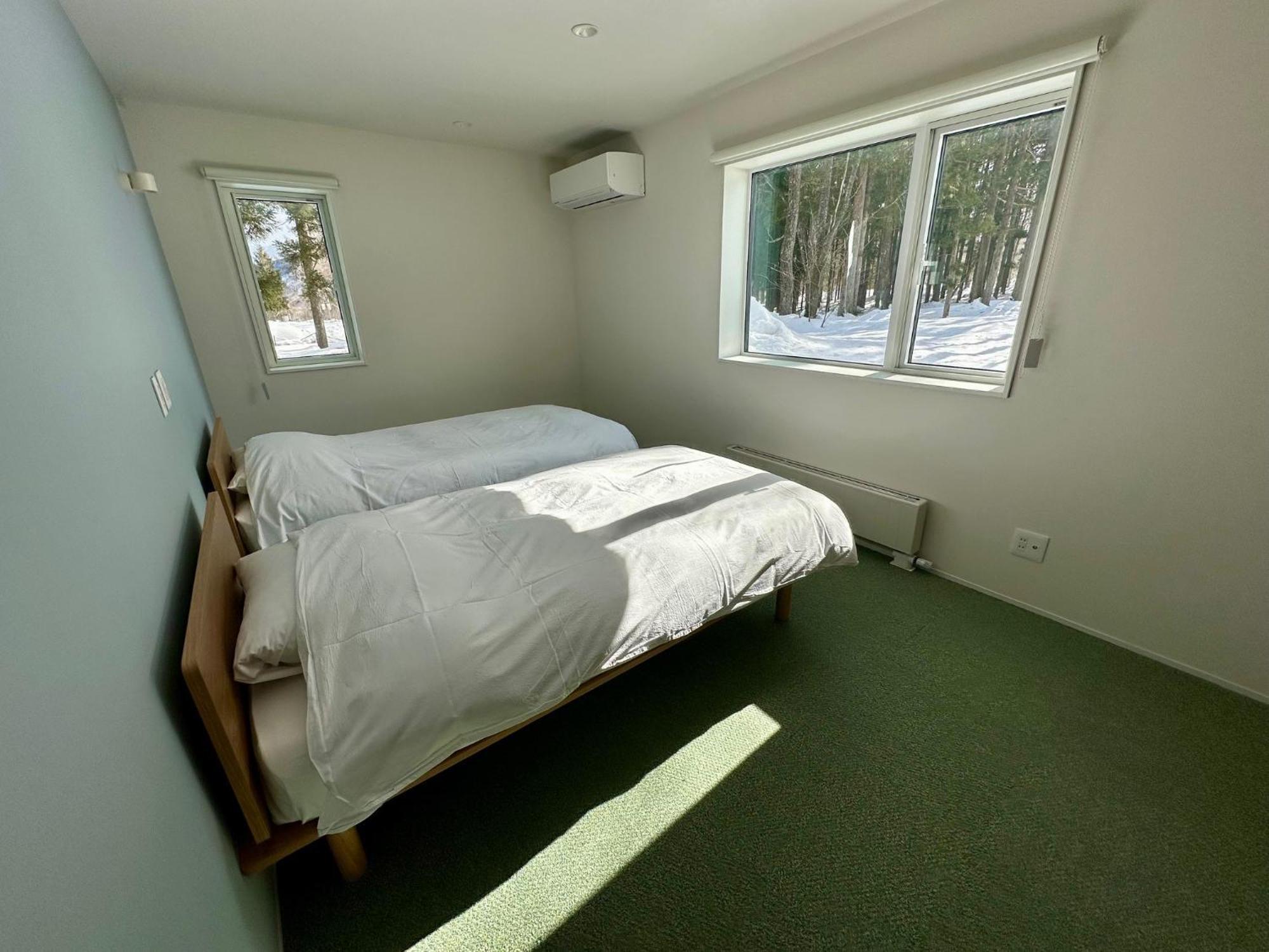 Morino Chalets Hakuba Exterior photo