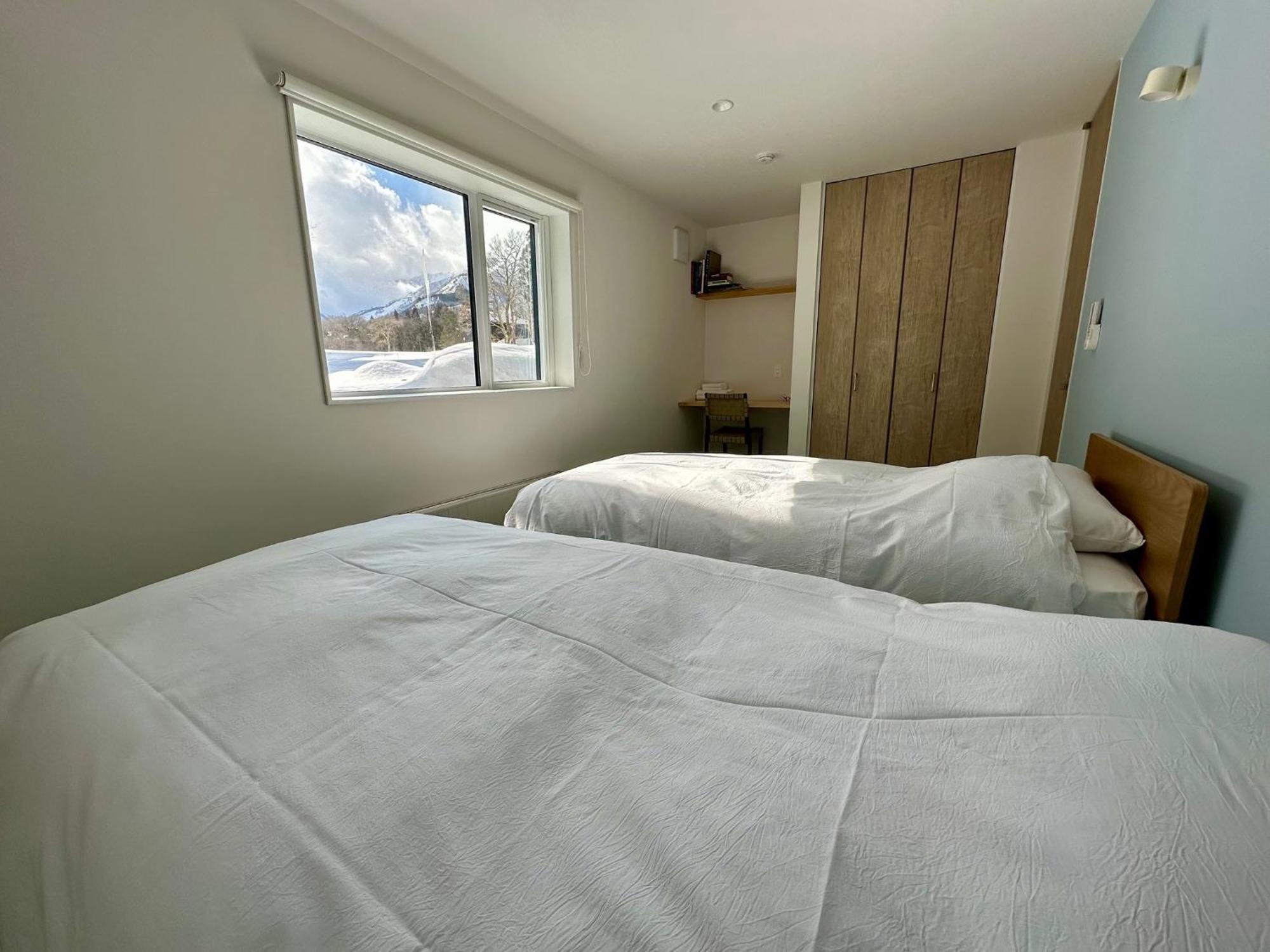 Morino Chalets Hakuba Exterior photo
