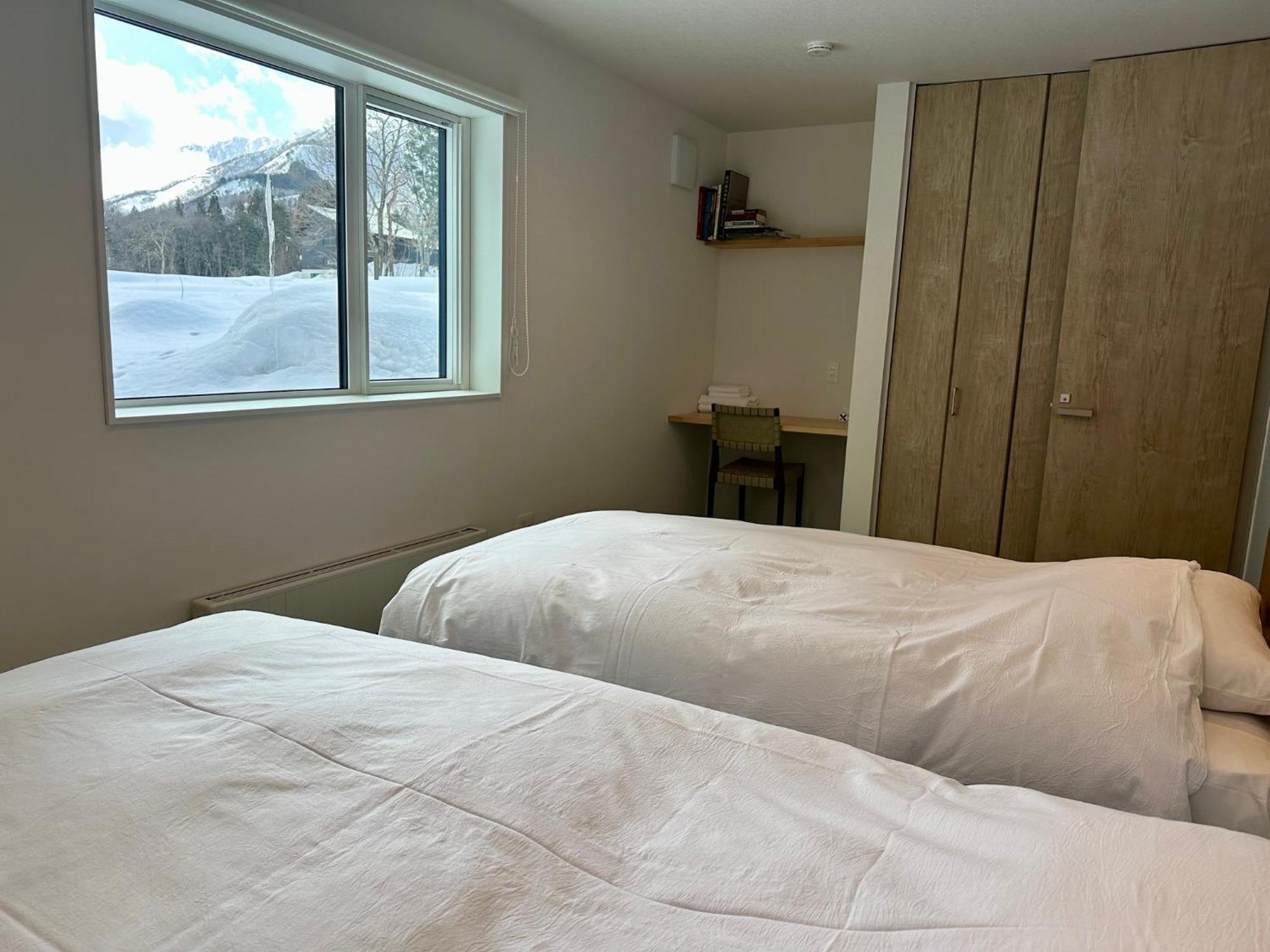 Morino Chalets Hakuba Exterior photo
