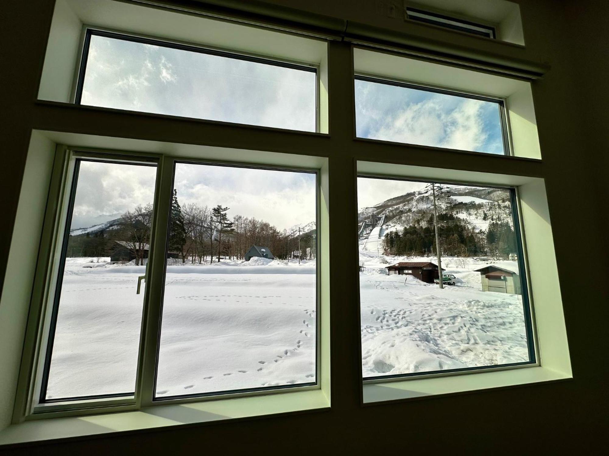 Morino Chalets Hakuba Exterior photo