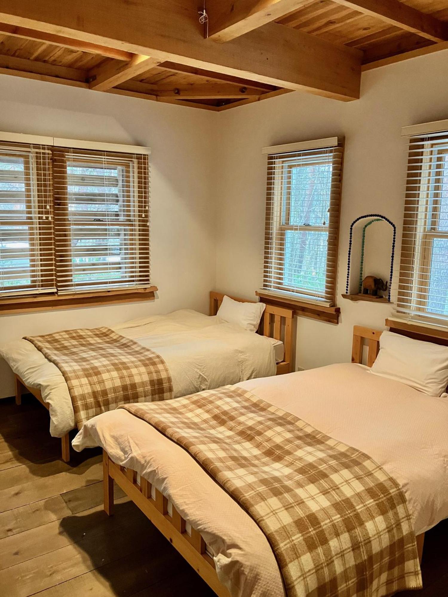 Morino Chalets Hakuba Room photo