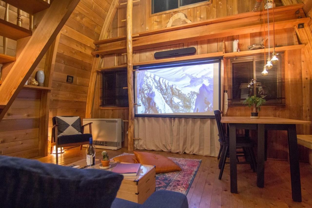 Morino Chalets Hakuba Exterior photo