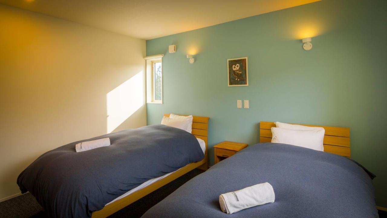 Morino Chalets Hakuba Exterior photo